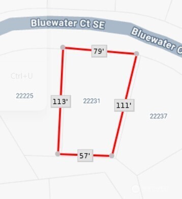 22231 Bluewater Drive SE, Yelm, WA 98597
