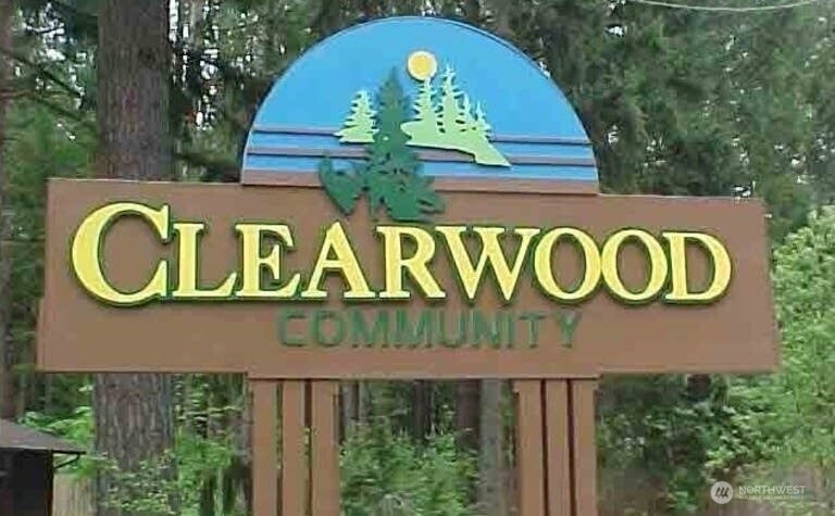 22231 Bluewater Drive SE, Yelm, WA 98597
