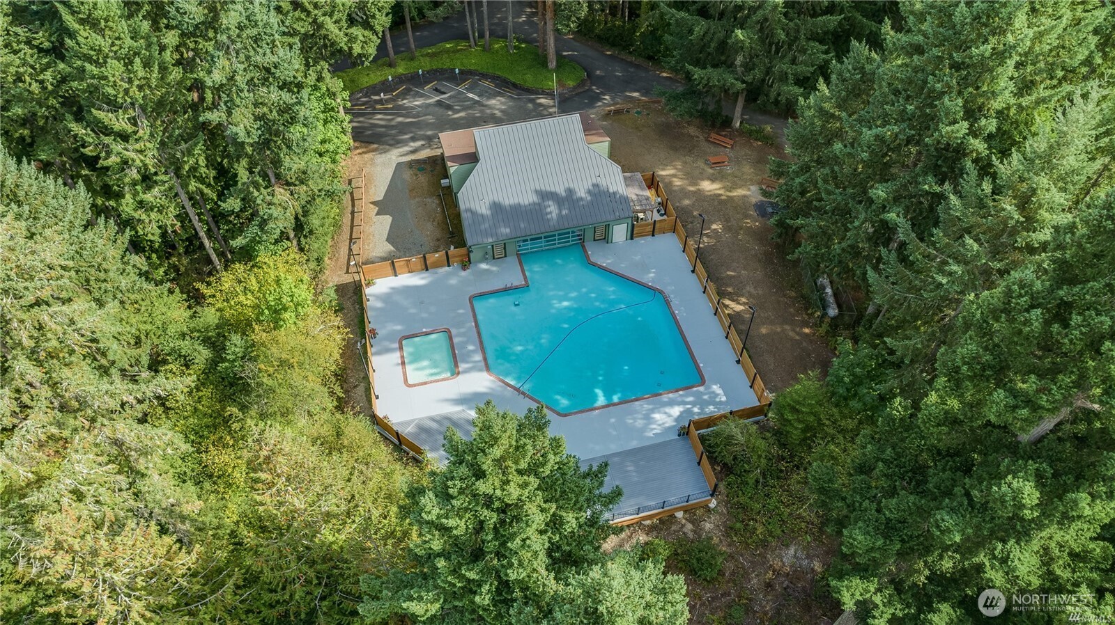 22231 Bluewater Drive SE, Yelm, WA 98597