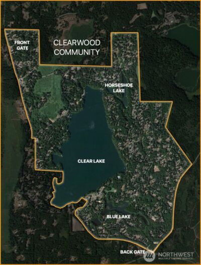 22231 Bluewater Drive SE, Yelm, WA 98597 - Photo 30