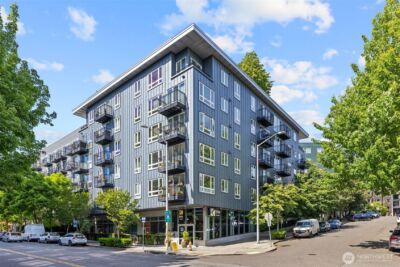 3104 Western Avenue #315, Seattle, WA 98121 - Photo 1