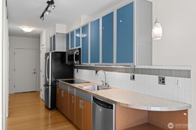 3104 Western Avenue #315, Seattle, WA 98121 - Photo 5