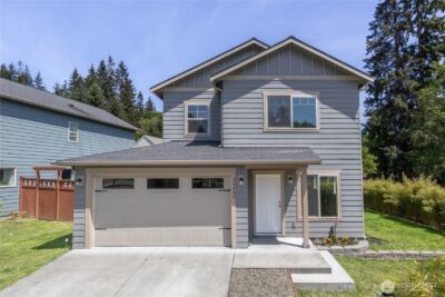 26408 Lola Place NE, Kingston, WA 98346 - Photo 1