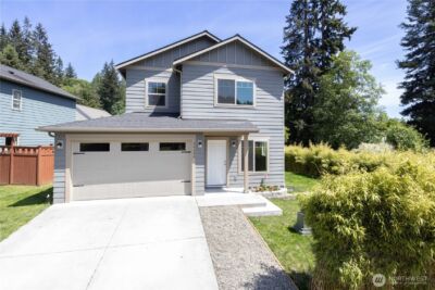 26408 Lola Place NE, Kingston, WA 98346 - Photo 2