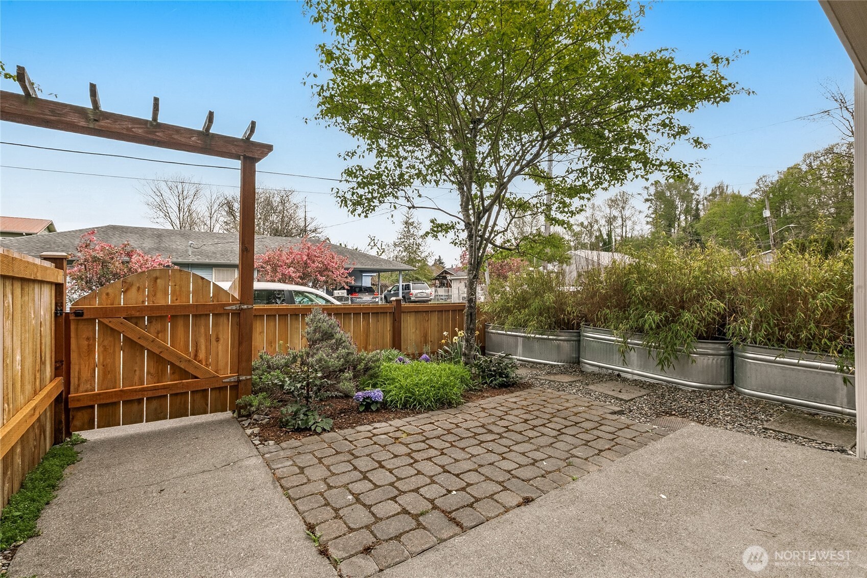9011 46th Avenue S #B, Seattle, WA 98118