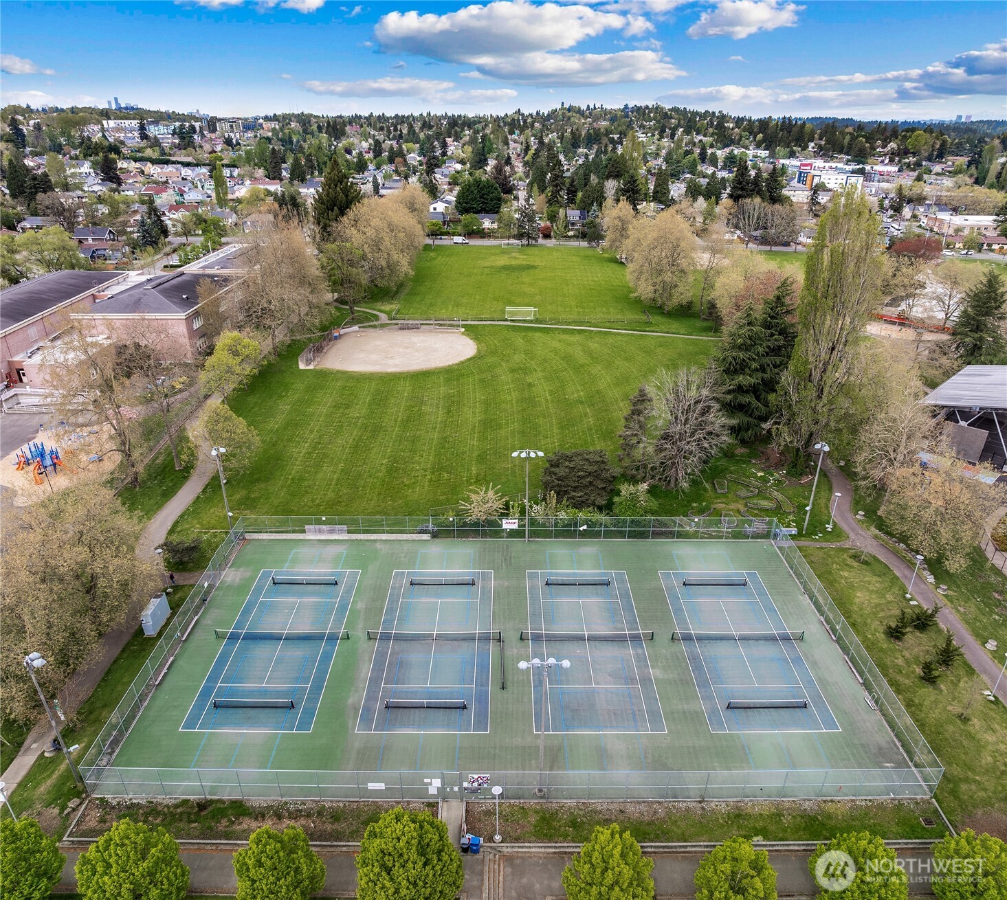 9011 46th Avenue S #B, Seattle, WA 98118