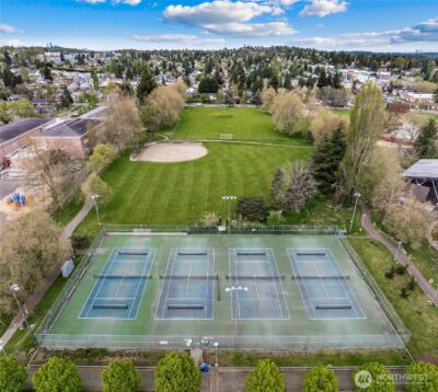 9011 46th Avenue S #B, Seattle, WA 98118 - Photo 24
