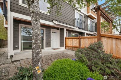 9011 46th Avenue S #B, Seattle, WA 98118 - Photo 3