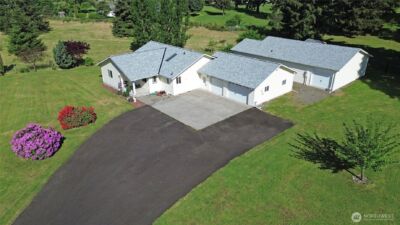 17103 Camas Run Lane SW, Rochester, WA 98579 - Photo 1