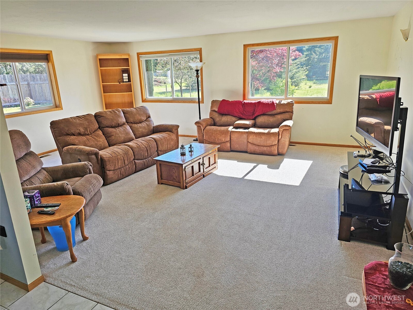 17103 Camas Run Lane SW, Rochester, WA 98579