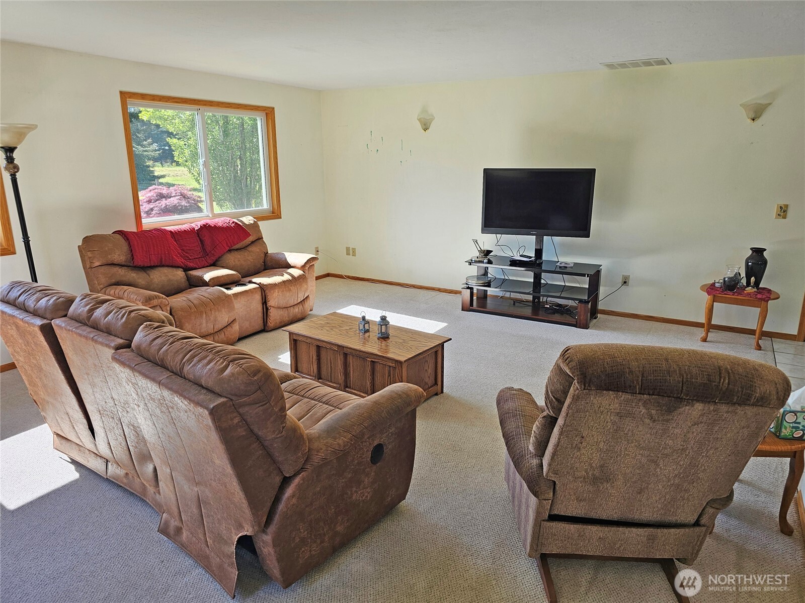 17103 Camas Run Lane SW, Rochester, WA 98579