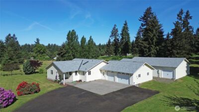 17103 Camas Run Lane SW, Rochester, WA 98579 - Photo 2