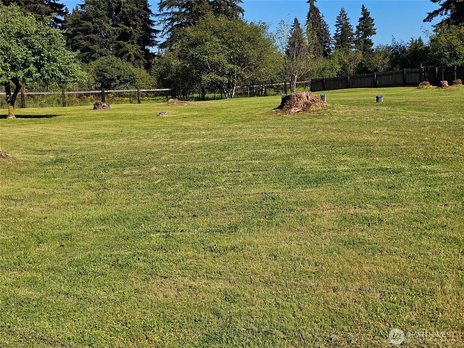 17103 Camas Run Lane SW, Rochester, WA 98579