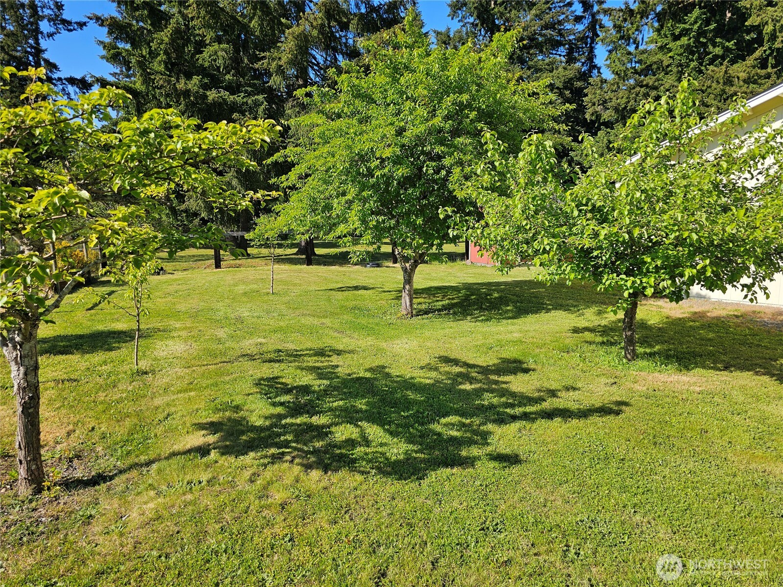 17103 Camas Run Lane SW, Rochester, WA 98579