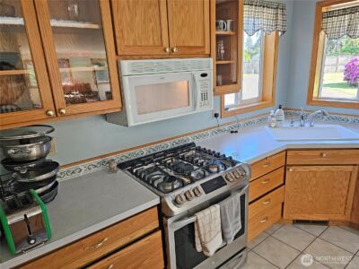 17103 Camas Run Lane SW, Rochester, WA 98579 - Photo 4