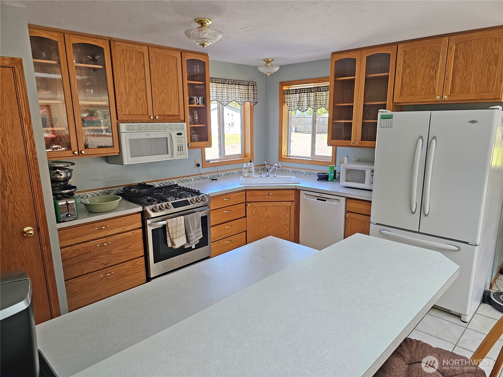 17103 Camas Run Lane SW, Rochester, WA 98579