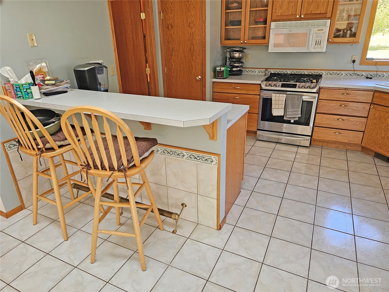 17103 Camas Run Lane SW, Rochester, WA 98579