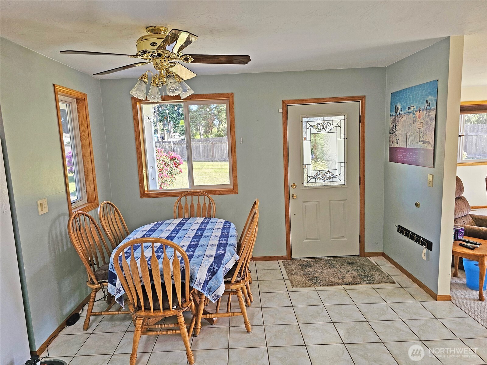 17103 Camas Run Lane SW, Rochester, WA 98579