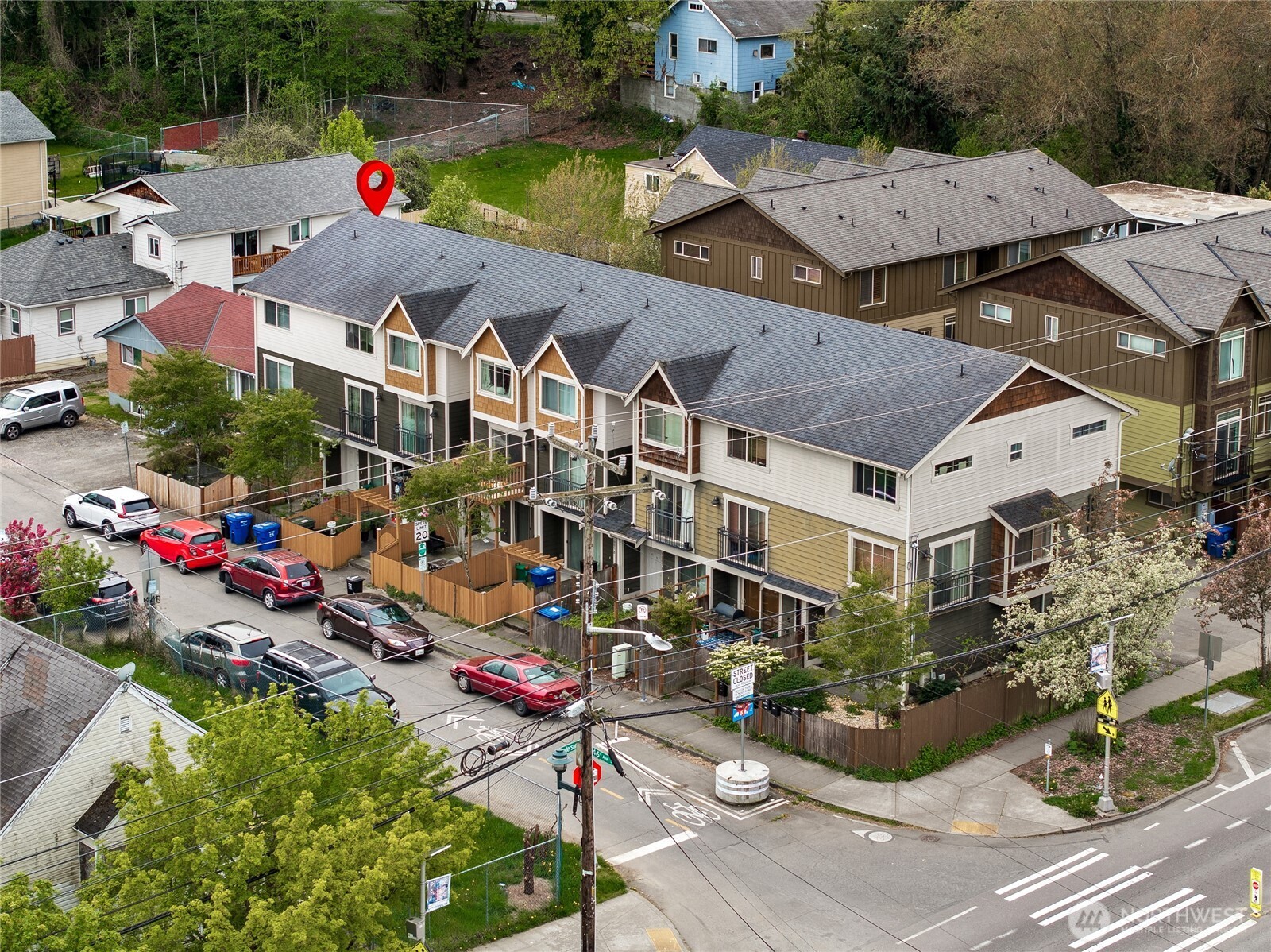 9011 46th Avenue S #B, Seattle, WA 98118