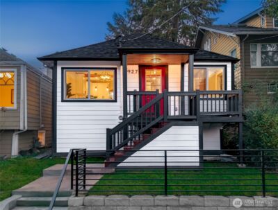 1927 42nd Avenue SW, Seattle, WA 98116 - Photo 1