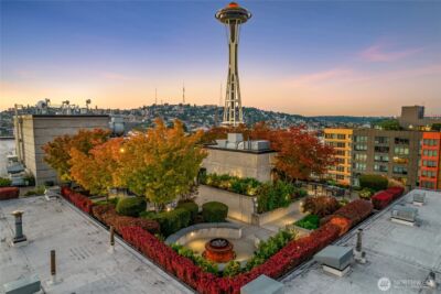 2720 3rd Avenue #416, Seattle, WA 98121 - Photo 32