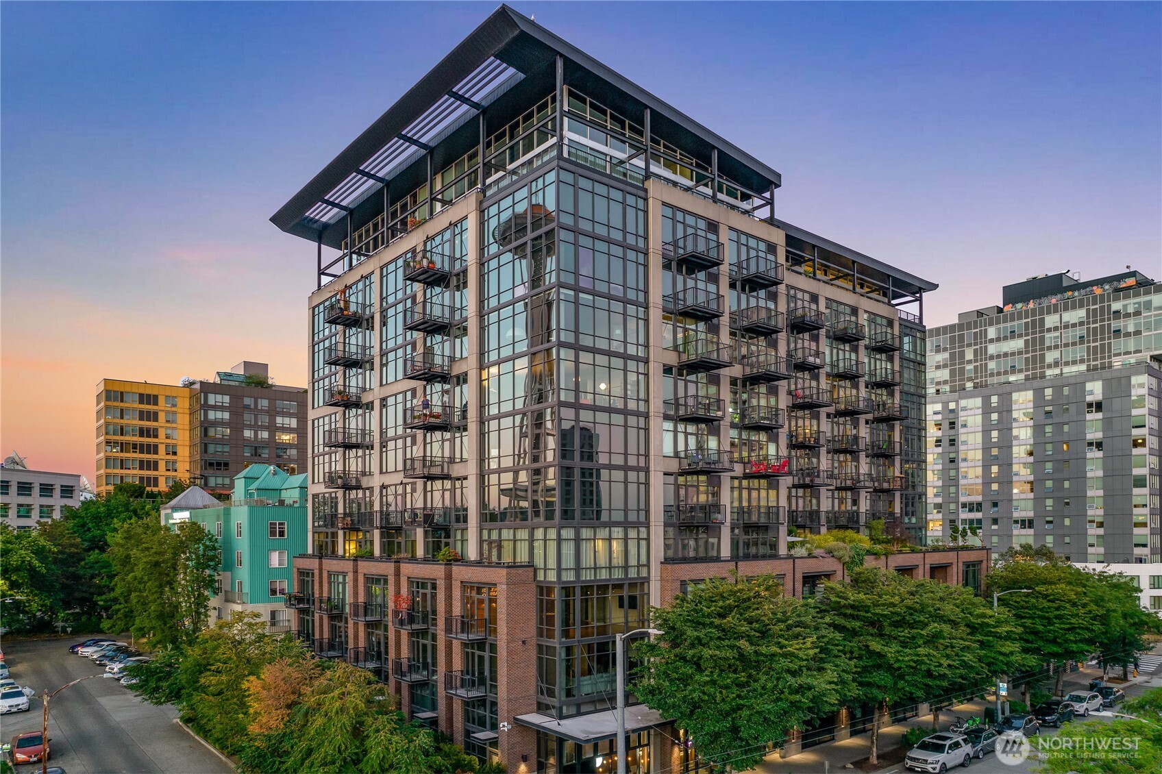 2720 3rd Avenue #416, Seattle, WA 98121