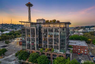 2720 3rd Avenue #416, Seattle, WA 98121 - Photo 33
