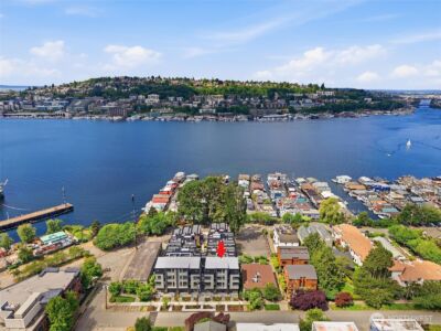 2017 Minor Avenue E, Seattle, WA 98102 - Photo 2