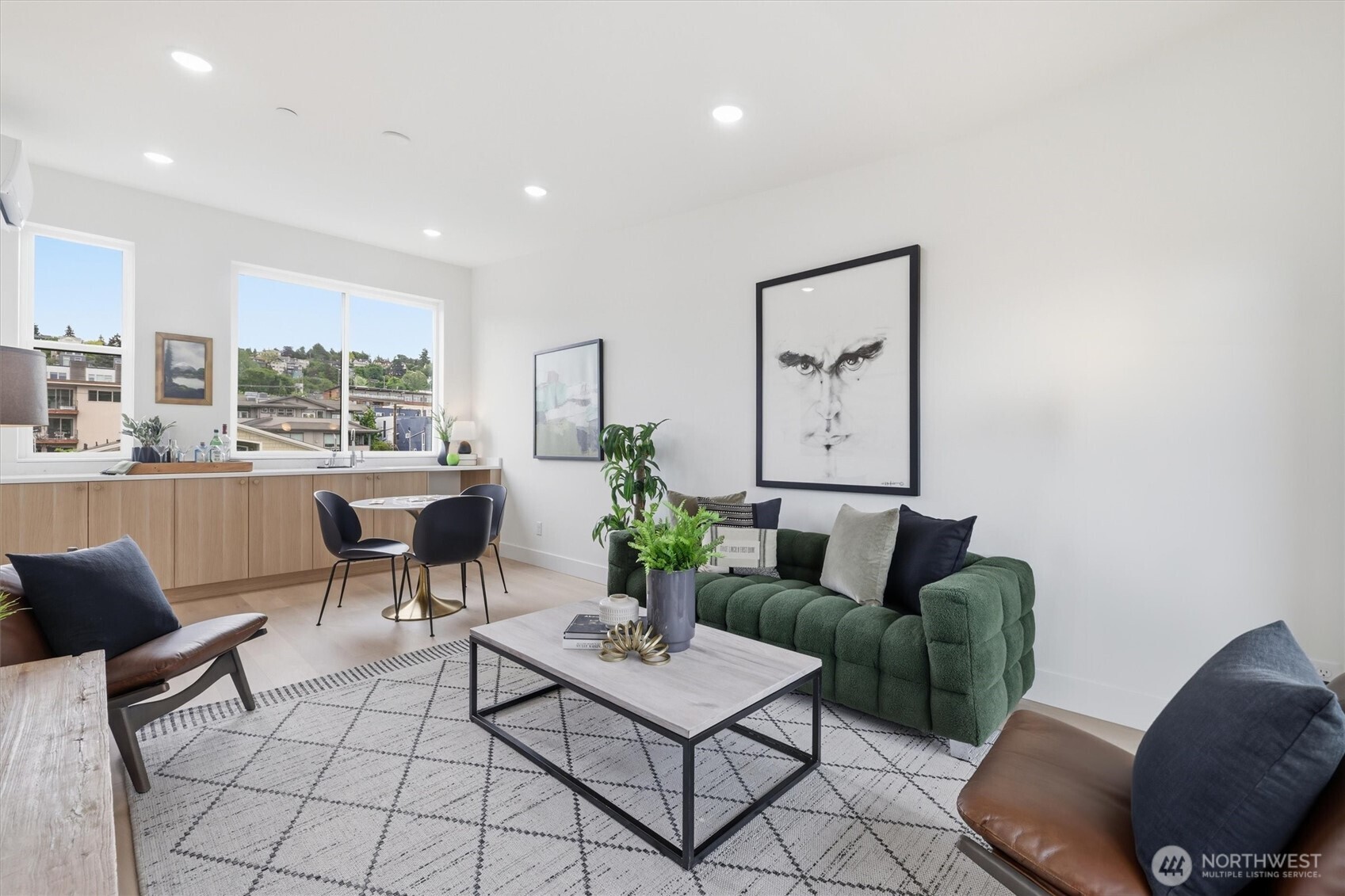 2017 Minor Avenue E, Seattle, WA 98102