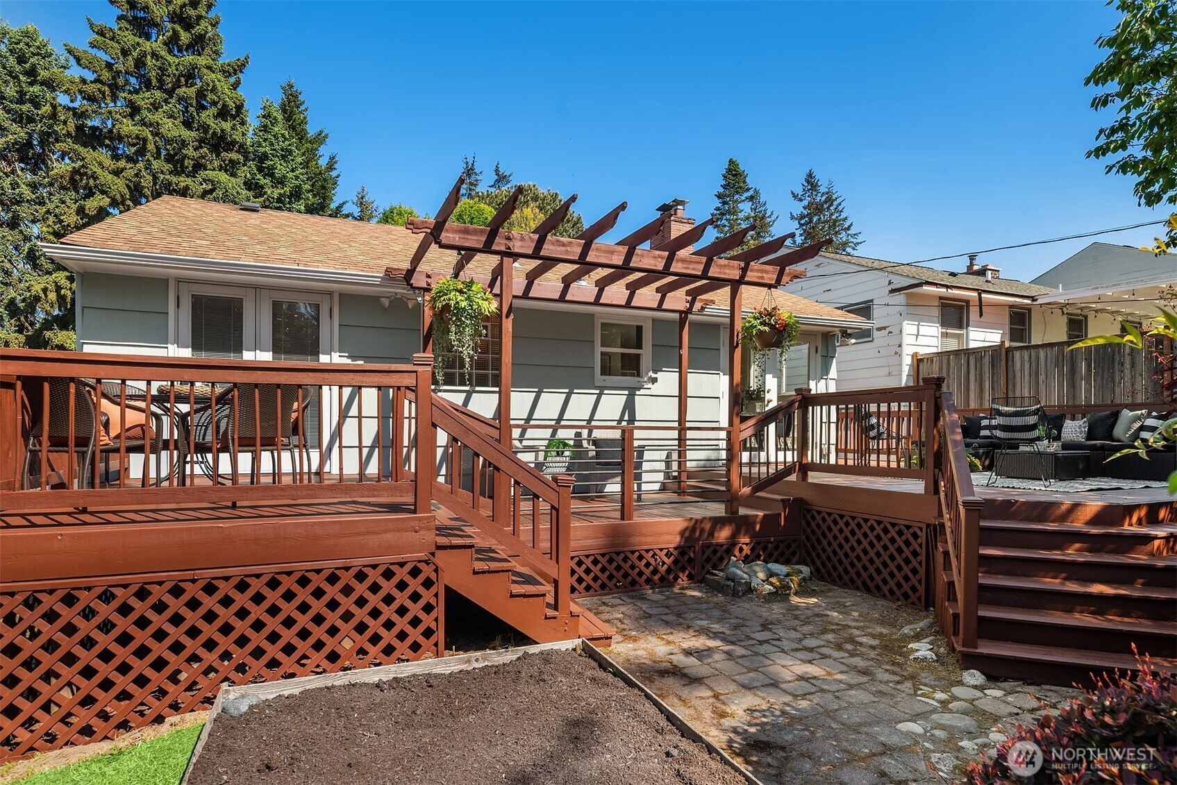 4007 49th Avenue SW, Seattle, WA 98116