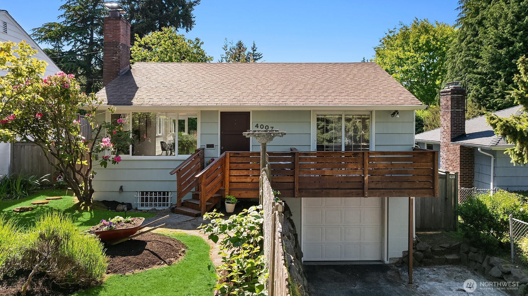 4007 49th Avenue SW, Seattle, WA 98116