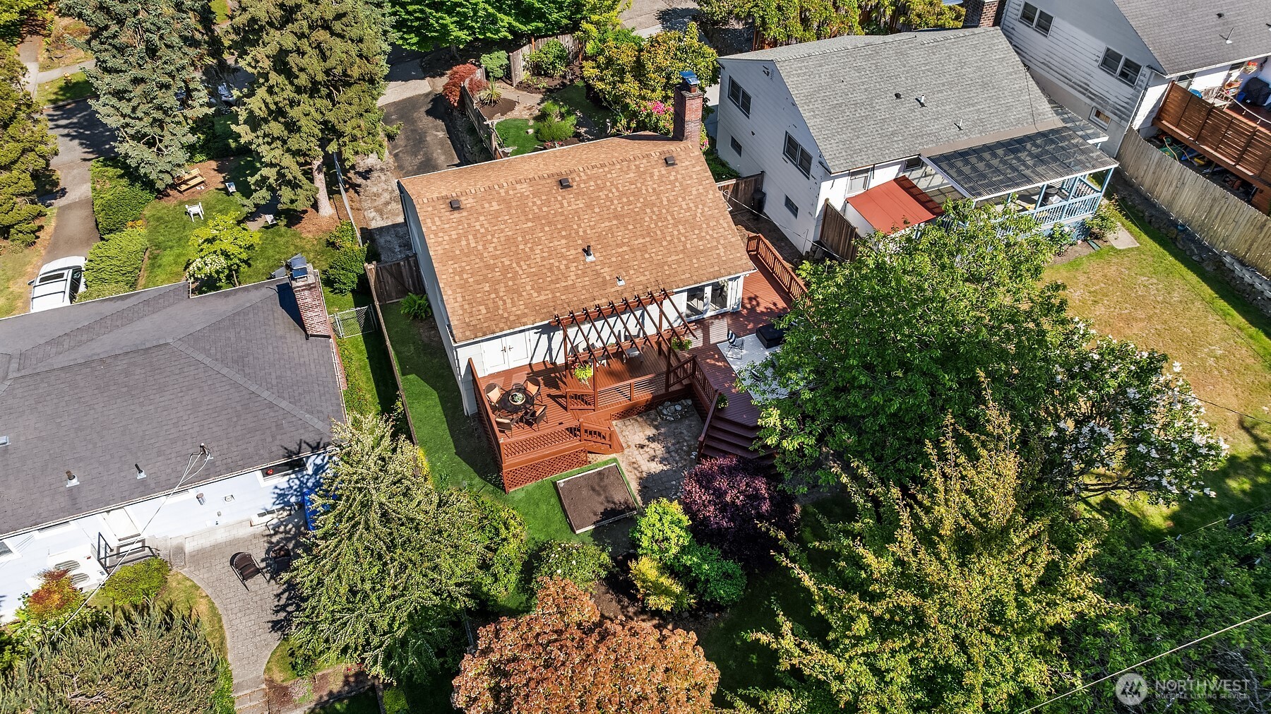 4007 49th Avenue SW, Seattle, WA 98116