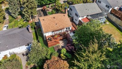 4007 49th Avenue SW, Seattle, WA 98116 - Photo 32