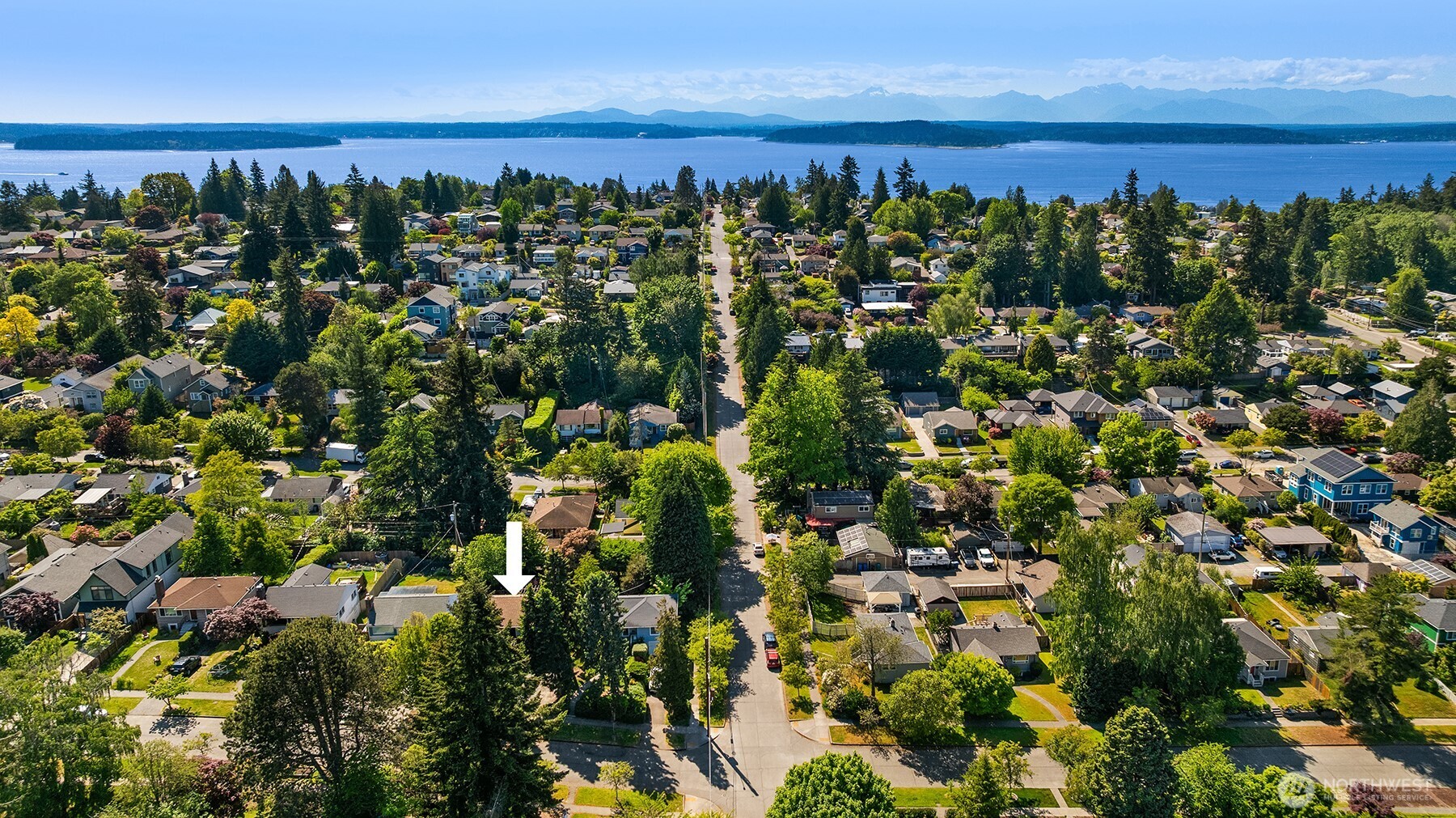 4007 49th Avenue SW, Seattle, WA 98116