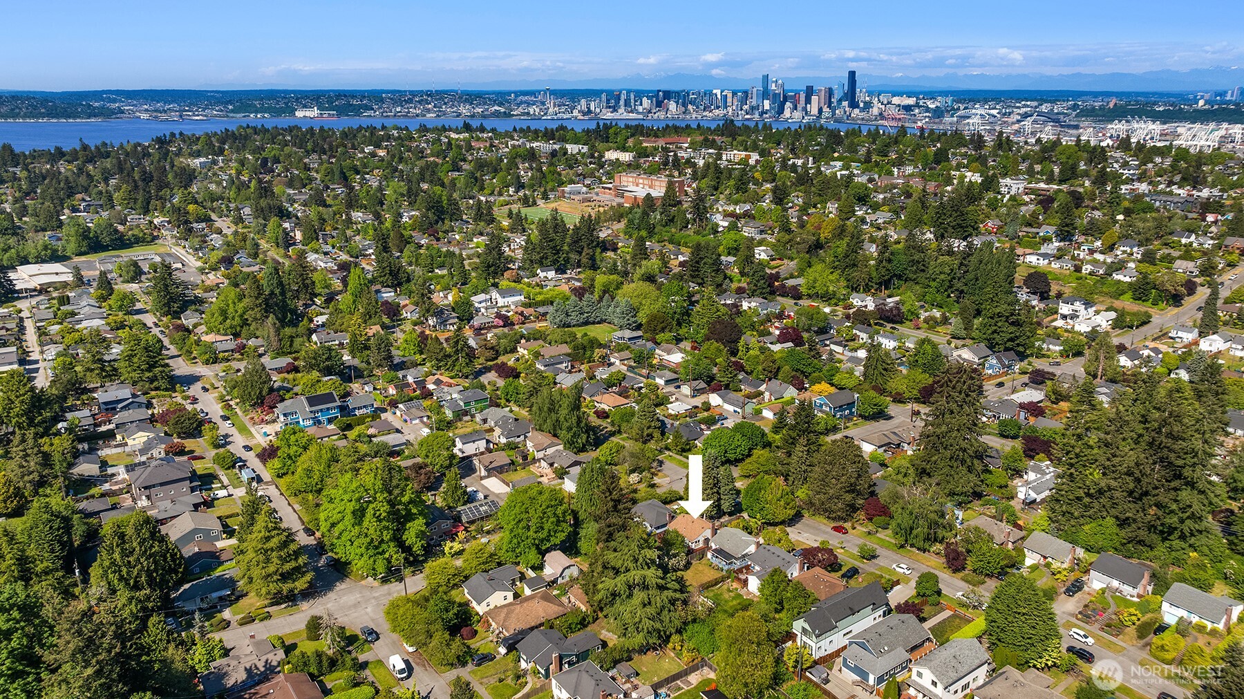 4007 49th Avenue SW, Seattle, WA 98116