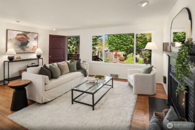 4007 49th Avenue SW, Seattle, WA 98116 - Photo 5