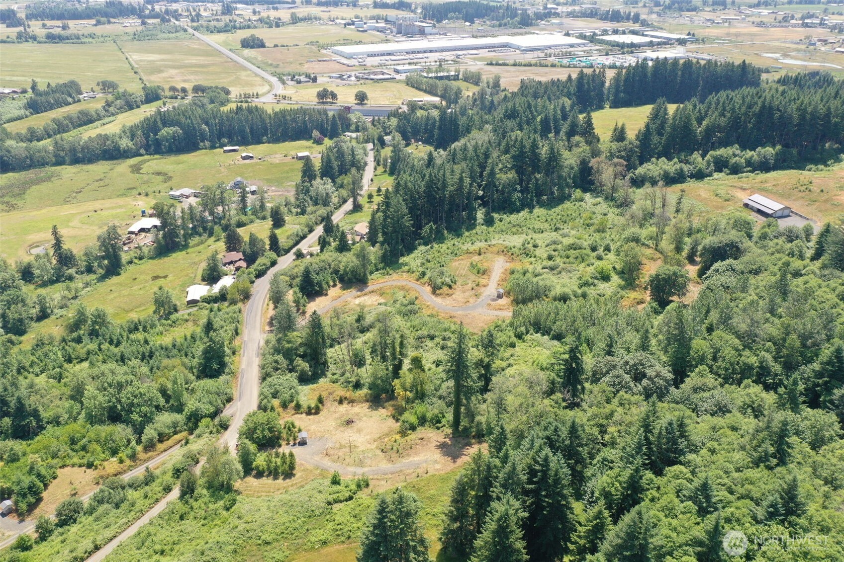 207 Sanderson Road , Chehalis, WA 98532
