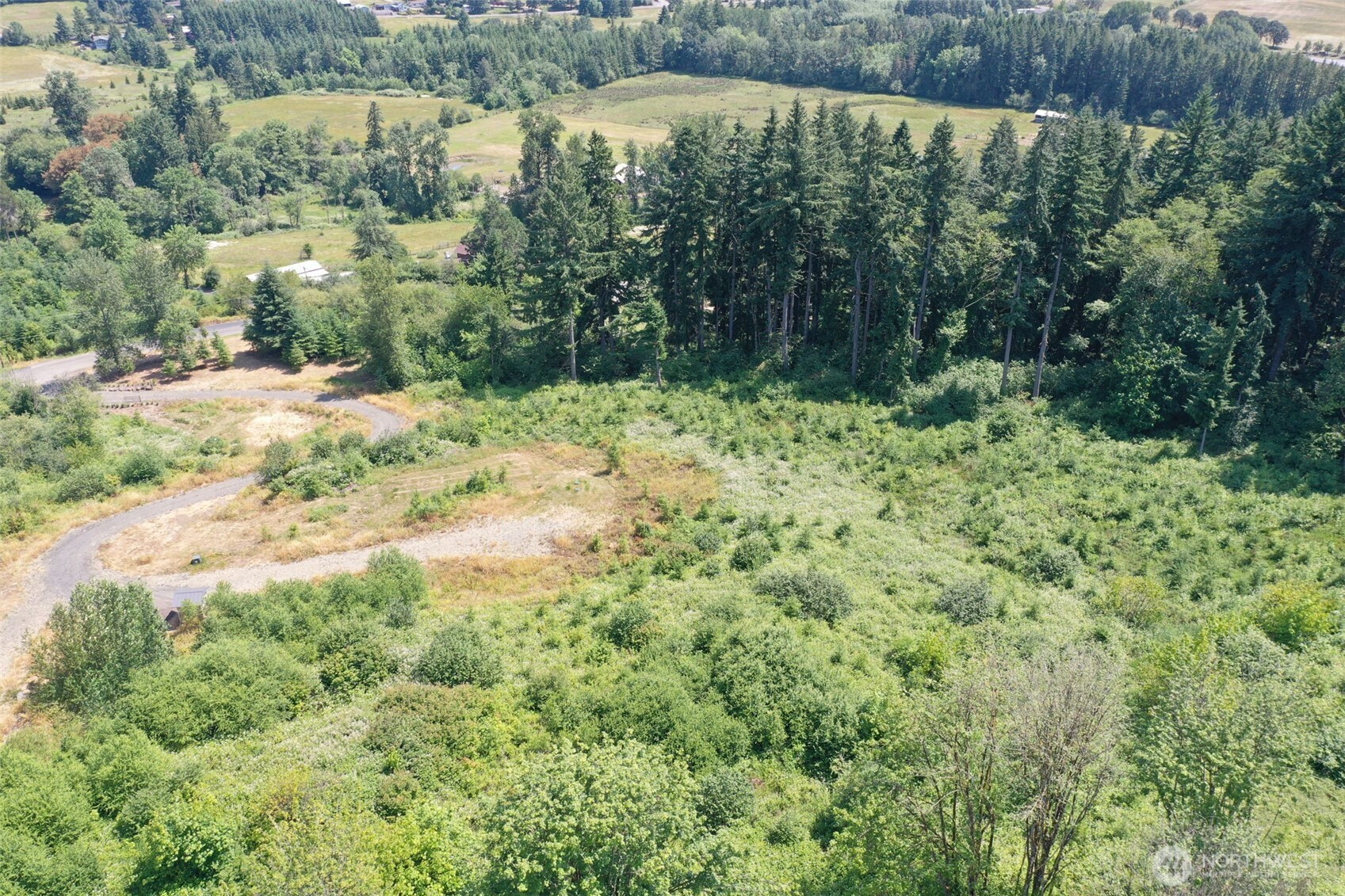 207 Sanderson Road , Chehalis, WA 98532