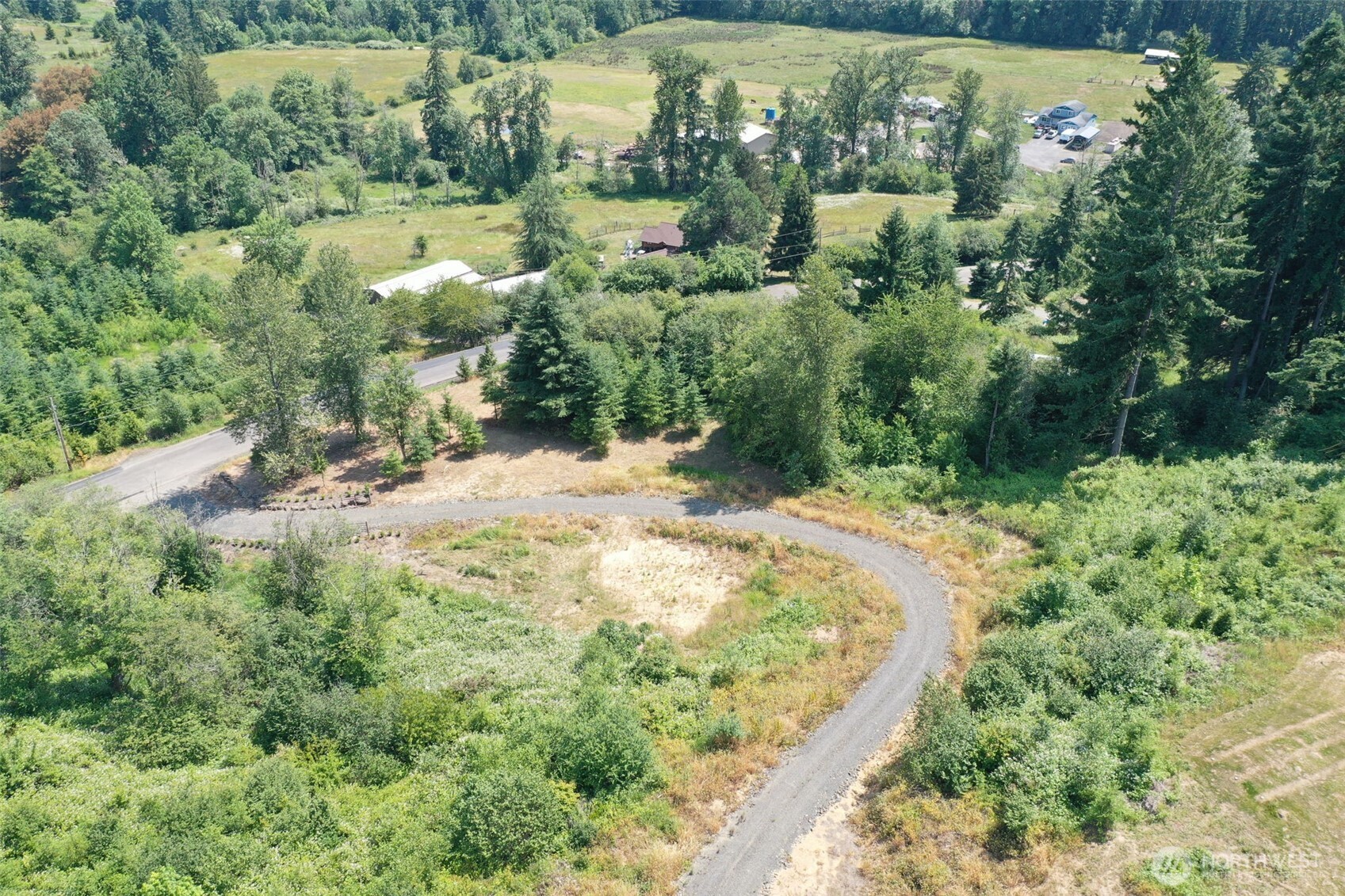 207 Sanderson Road , Chehalis, WA 98532