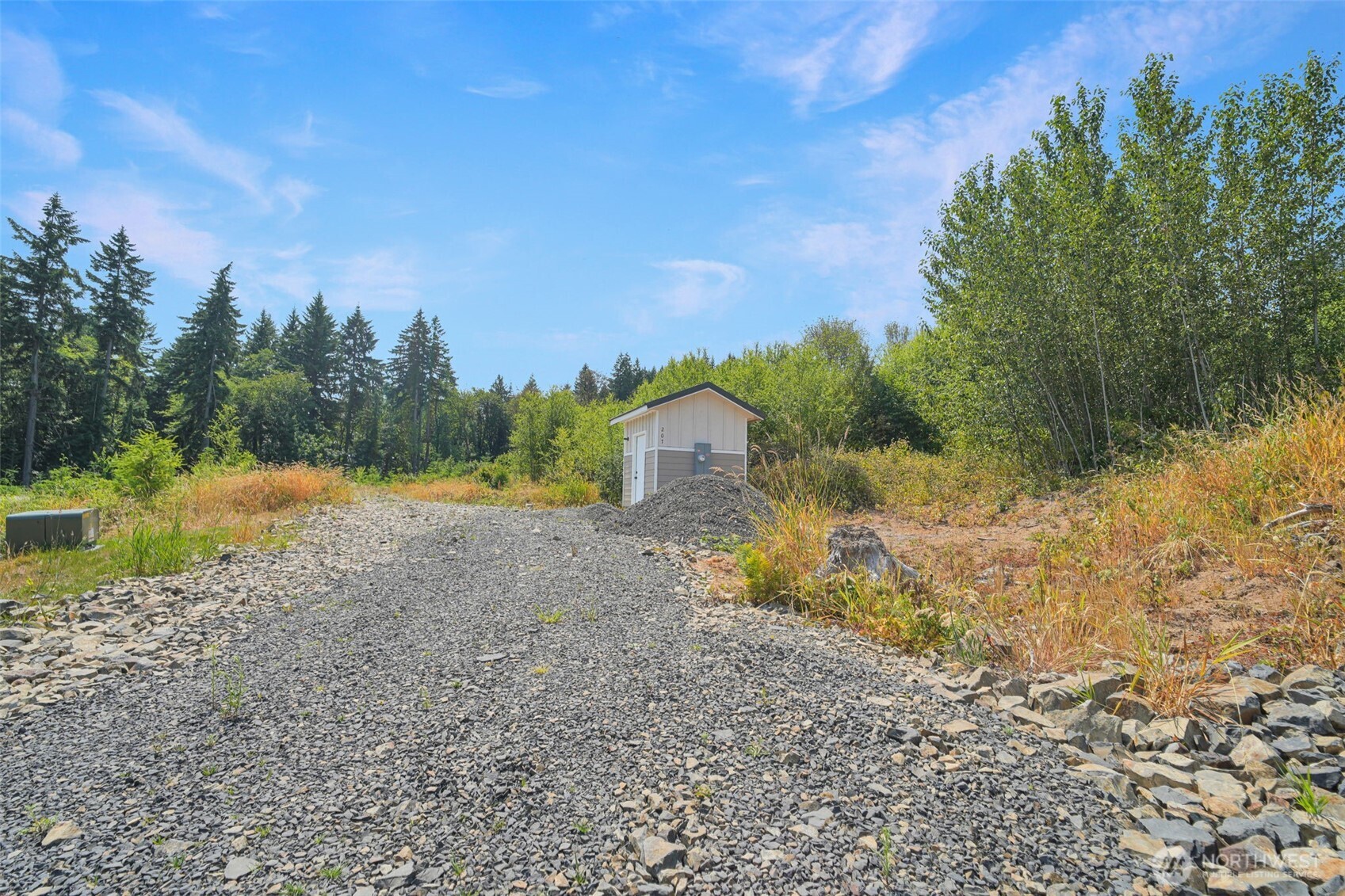 207 Sanderson Road , Chehalis, WA 98532