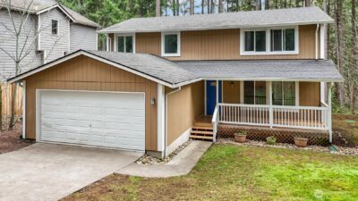 22518 Bluewater Drive SE, Yelm, WA 98597 - Photo 1