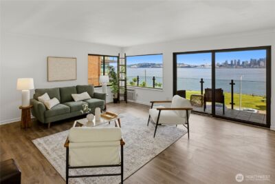 1737 Harbor Avenue #S-306, Seattle, WA 98126 - Photo 1