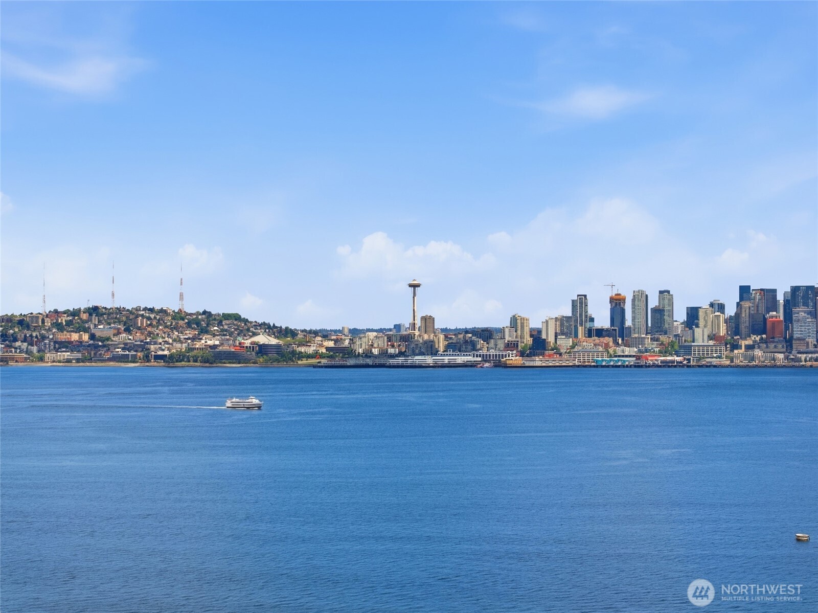 1737 Harbor Avenue #S-306, Seattle, WA 98126