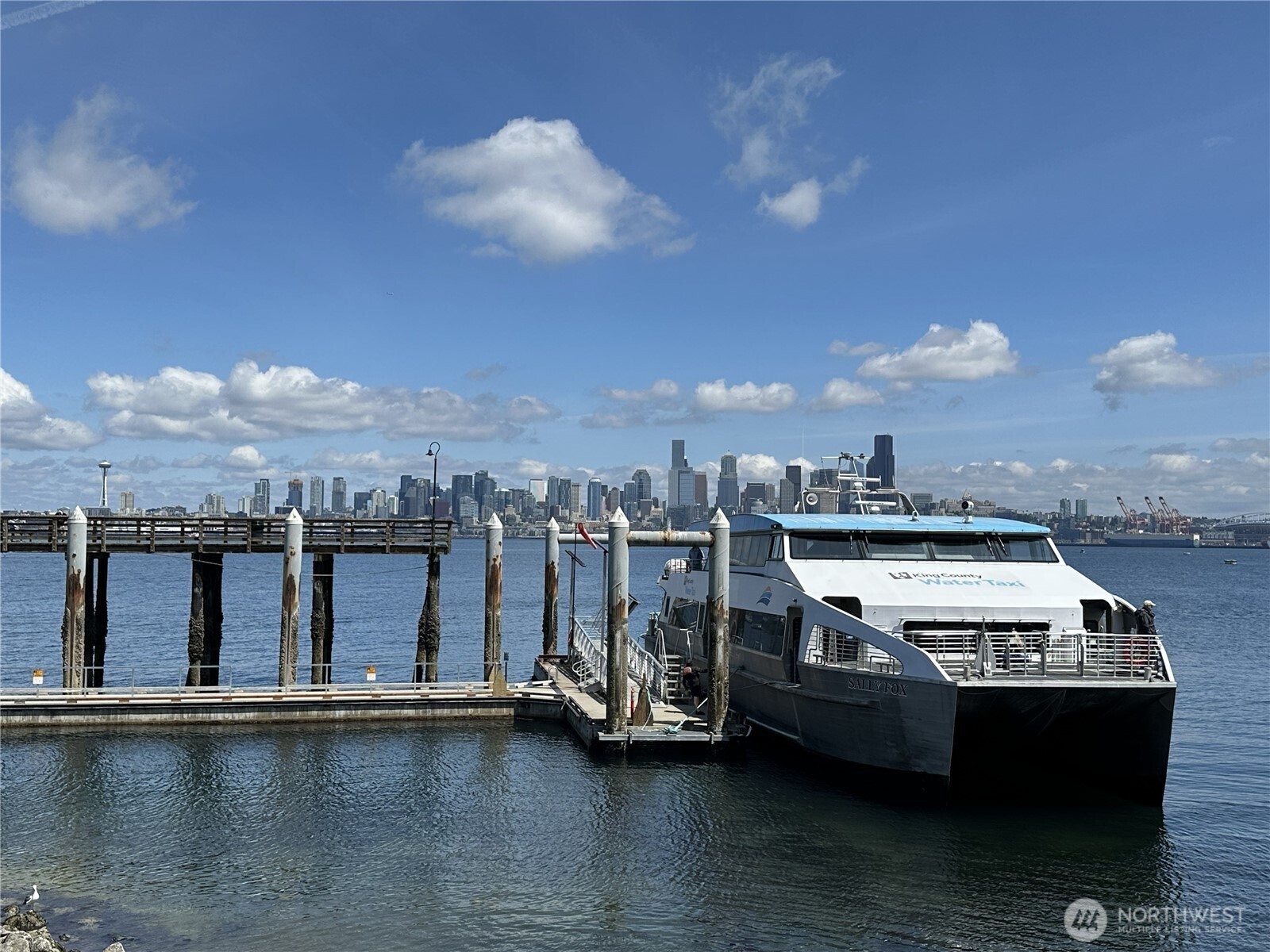 1737 Harbor Avenue #S-306, Seattle, WA 98126