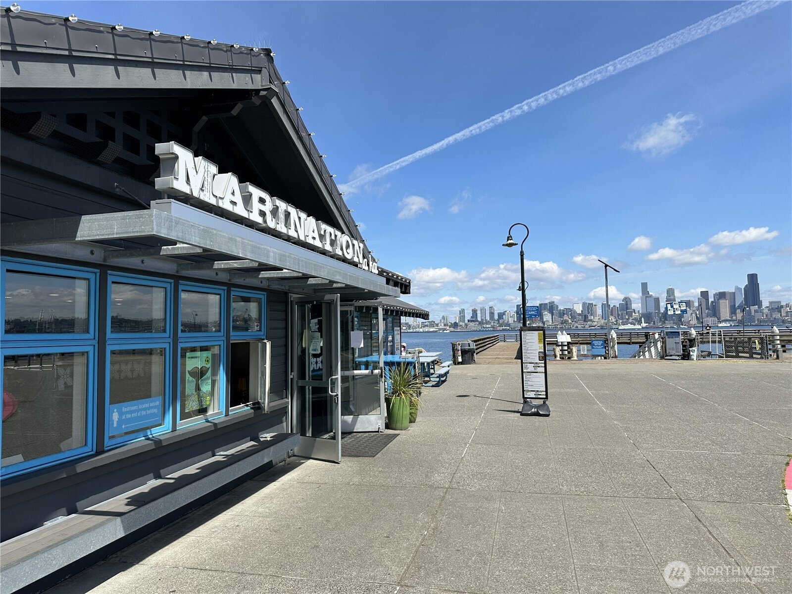 1737 Harbor Avenue #S-306, Seattle, WA 98126
