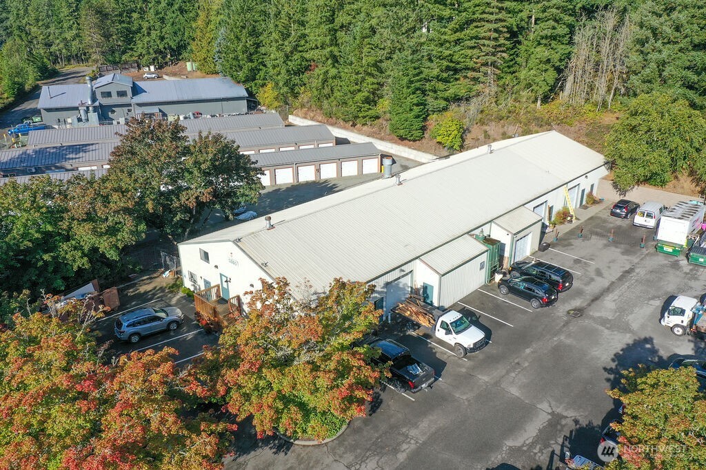 5805 NE Minder Road , Poulsbo, WA 98370
