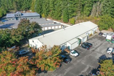5805 NE Minder Road , Poulsbo, WA 98370