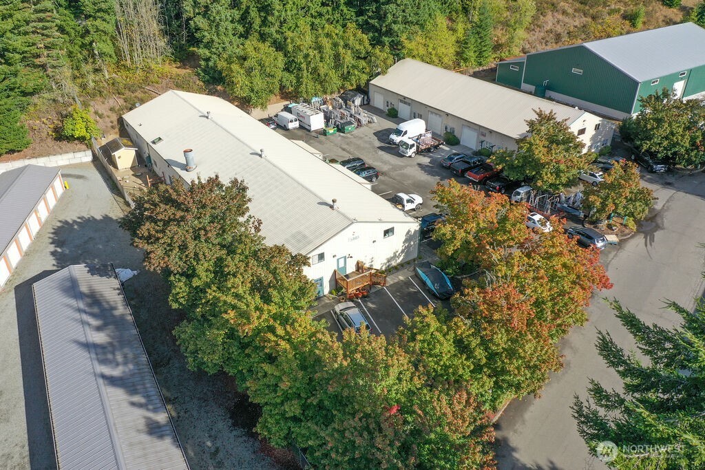 5805 NE Minder Road , Poulsbo, WA 98370