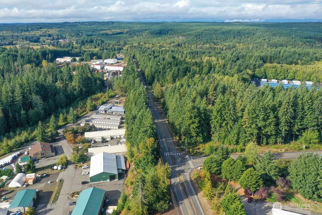 5805 NE Minder Road , Poulsbo, WA 98370
