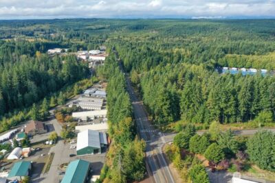 5805 NE Minder Road , Poulsbo, WA 98370 - Photo 11